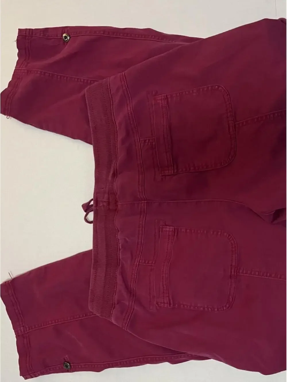 Pink cargos - Picture 8 of 8